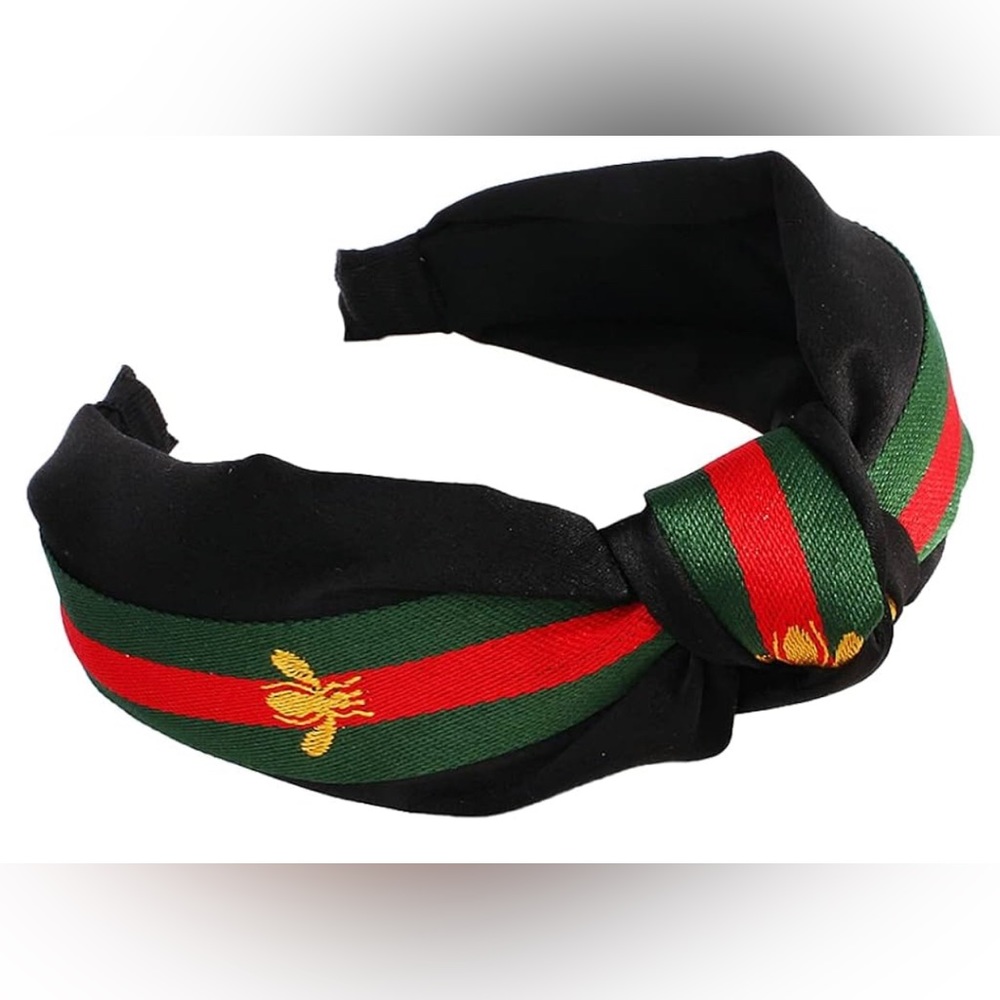 NWT Women Colorful Knotted Headbands Available in multiple colors